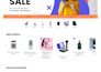 build multi channel ecommerce shopify dropshipping store, shopify dropshipping