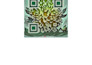 generate  qr code , custom qr code, qr code design