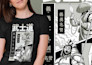 illustrate artworks for your commercial and personal needs