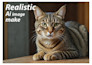 create real ai image, youtube thumbnail and ai image editing
