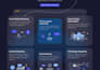 design framer website figma to modern landing pages responsive developer