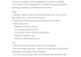 create internship style learning notes and project tasks on any topic