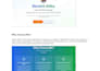 build an ultra fast SEO optimized custom website