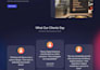 design framer website figma to modern landing pages responsive developer