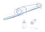provide clean product ideation sketches for your design