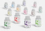 design custom supplement labels and professional product label designs