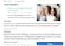 create clear and professional biology study notes or summaries