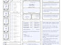 create a dnd 5e character sheet for you