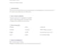 write business report, project summary, or executive brief