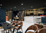 interior design, sketchup 3d model and render