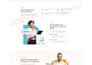 professionally fix any website errors or bugs
