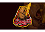 do custom and trendy gaming logo design and twitch avatar