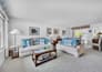 do high end real estate photo editing with hdr blending