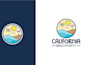do highly modern minimalist and luxury logo design for your business