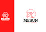 do highly modern minimalist and luxury logo design for your business