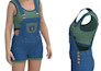 specialize in sewing patterns, 3d clothing mockups