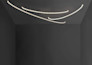 3d product modelling luxury interior lighting chandelier lamps