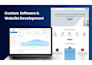 develop professional accounting software for businesses