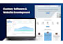 develop custom software, erp, pos, inventory, and accounting software
