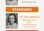 professionally restore old, damaged, and vintage photos