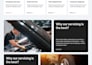 design figma websites, website ux ui design