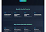 website and app development using hostinger horizons ai