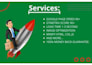 speed up your wordpress website and shopify store for faster loading and better