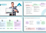 create professional powerpoint presentation and canva design