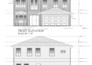 draw your architectural floor plan in auto cad 2d