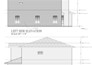 draw your architectural floor plan in auto cad 2d