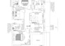 convert PDF, sketch or image into autocad 2d floor plan