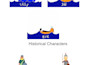create comic character illustrations