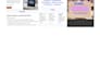 build a fast responsive website using react, tailwind, HTML and CSS