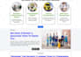 build, redesign website, covert figma or PSD to wordpress