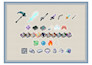 make great custom 2d textures for minecraft