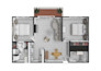 do matterport 3d floor plan for real estate