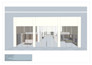 design closets, kitchens and TV units in 2d and 3d