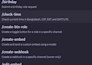 create your custom or fivem discord bot