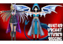 create 3d vtuber model for animaze software