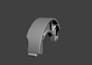 convert scan data to cad file ,prototyping, automotive parts