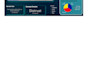 design professional powerpoint presentations and interactive dashboards