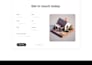 convert figma to HTML and CSS, figma to react, front end developer