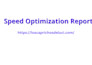 do shopify speed optimization and improve loading time
