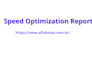 do shopify speed optimization and improve loading time