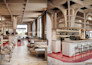 design stunning 3d wedding hall or restaurant interior