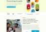 do website design or ecommerce store and figma to wix