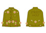 manufacture custom clothing with a low moq