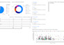 analyze, visualize, interpret data to reveal trends, insights, and solutions