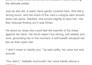 write very hot erotica and unique romance story for you