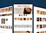 be your professional working wordpress website designer